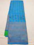 Kanchipuram Blended Bridal Silk Sarees 083