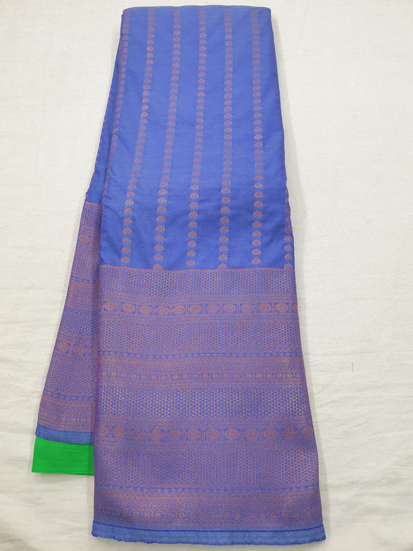 Kanchipuram Blended Bridal Silk Sarees 084