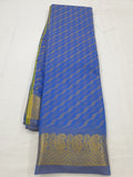 Kanchipuram Blended Fancy Silk Sarees 049