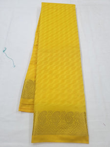 Kanchipuram Blended Fancy Silk Sarees 050