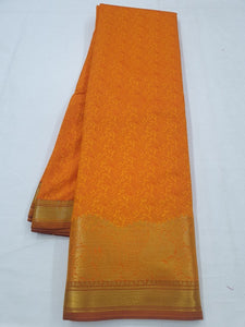 Kanchipuram Blended Fancy Silk Sarees 051