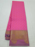 Kanchipuram Blended Fancy Silk Sarees 052