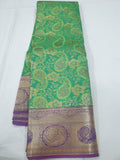 Kanchipuram Blended Bridal Silk Sarees 099