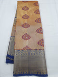 Kanchipuram Blended Bridal Silk Sarees 129