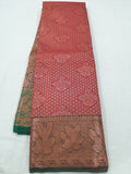 Kanchipuram Blended Bridal Silk Sarees 104