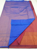 Kanchipuram Blended Bridal Silk Sarees 116