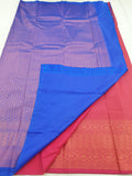 Kanchipuram Blended Bridal Silk Sarees 119