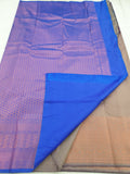Kanchipuram Blended Bridal Silk Sarees 121