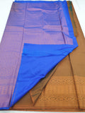 Kanchipuram Blended Bridal Silk Sarees 122
