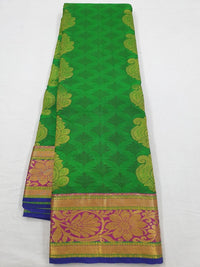 Kanchipuram Blended Bridal Silk Sarees 031