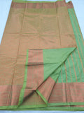 Kanchipuram Blended Bridal Silk Sarees 126