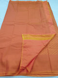 Kanchipuram Blended Bridal Silk Sarees 131