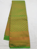 Kanchipuram Blended Bridal Silk Sarees 132