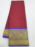 Kanchipuram Blended Fancy Silk Sarees 043