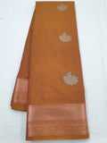 Kanchipuram Blended Soft Silk Sarees 142