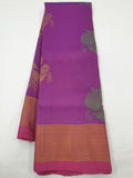 Kanchipuram Blended Soft Silk Sarees 034