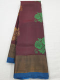 Kanchipuram Blended Soft Silk Sarees 039