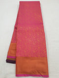 Kanchipuram Blended Bridal Silk Sarees 135