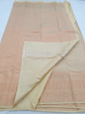 Kanchipuram Blended Bridal Silk Sarees 136
