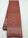 Kanchipuram Blended Bridal Silk Sarees 140