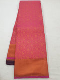 Kanchipuram Blended Bridal Silk Sarees 142