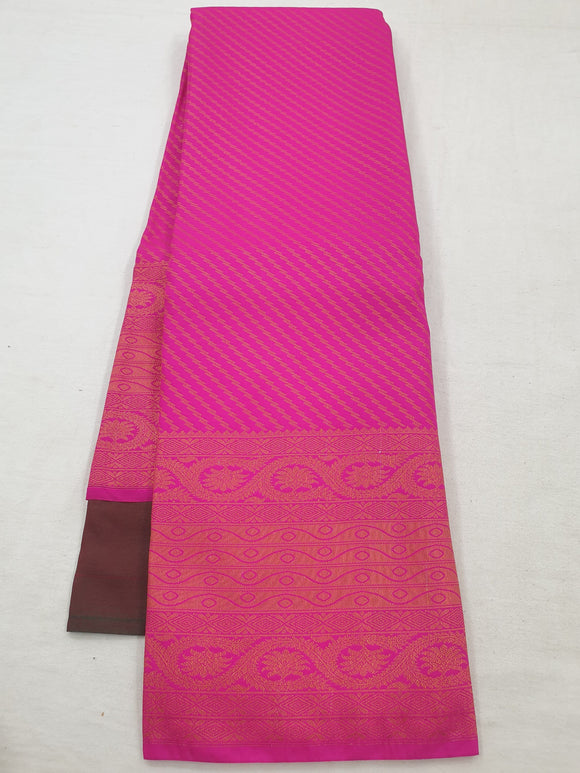 Kanchipuram Blended Bridal Silk Sarees 143