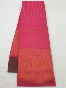 Kanchipuram Blended Bridal Silk Sarees 145