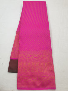 Kanchipuram Blended Bridal Silk Sarees 147