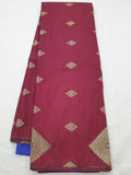 Kanchipuram Blended Fancy Silk Sarees 060