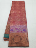 Kanchipuram Blended Bridal Silk Sarees 170