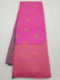 Kanchipuram Blended Bridal Silk Sarees 171