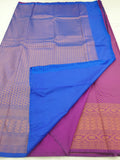 Kanchipuram Blended Bridal Silk Sarees 174