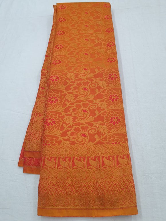 Kanchipuram Blended Bridal Silk Sarees 178