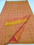 Kanchipuram Blended Bridal Silk Sarees 178