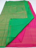 Kanchipuram Blended Bridal Silk Sarees 181