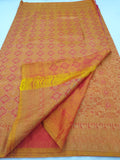Kanchipuram Blended Bridal Silk Sarees 183