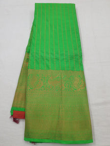 Kanchipuram Blended Bridal Silk Sarees 186