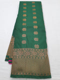 Kanchipuram Blended Bridal Silk Sarees 193