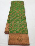 Kanchipuram Blended Bridal Silk Sarees 194