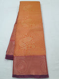 Kanchipuram Blended Bridal Silk Sarees 198
