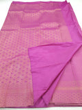 Kanchipuram Blended Bridal Silk Sarees 201