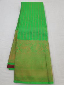 Kanchipuram Blended Bridal Silk Sarees 205