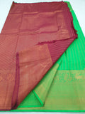 Kanchipuram Blended Bridal Silk Sarees 205