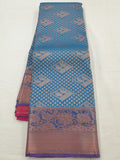 Kanchipuram Blended Bridal Silk Sarees 210