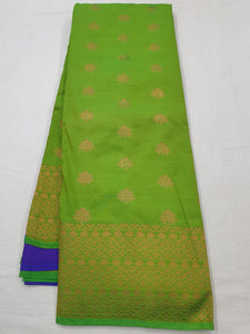 Kanchipuram Blended Bridal Silk Sarees 212