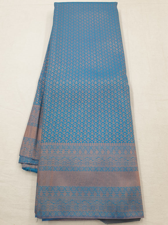 Kanchipuram Blended Bridal Silk Sarees 215
