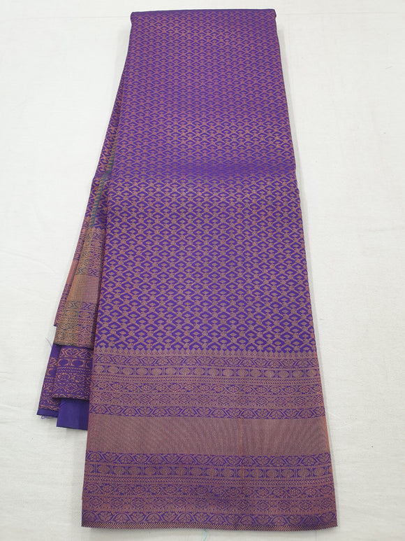 Kanchipuram Blended Bridal Silk Sarees 216