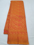 kanchipuram Blended Bridal Silk Sarees 221
