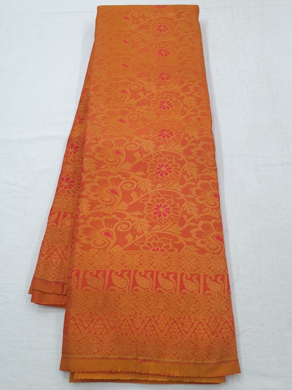 Kanchipuram Blended Bridal Silk Sarees 224
