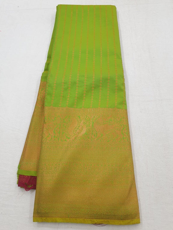 Kanchipuram Blended Bridal Silk Sarees 231